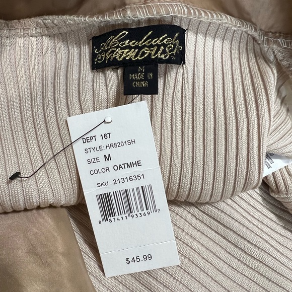 NWT Absolutely Famous Cardigan - Picture 10 of 13